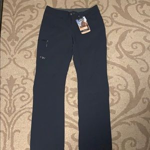Women’s Outdoor Research Voodoo Pants